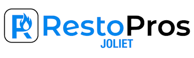 RestoPros of Joliet logo