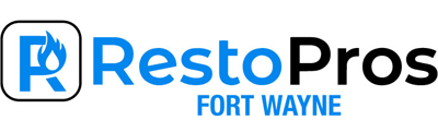 RestoPros of Fort Wayne logo