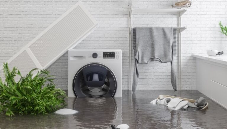 The Long-Term Effects of Water Damage on Your Home