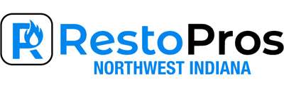 RestoPros of Northwest Indiana logo