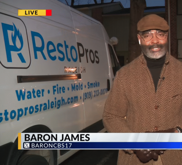 RP Raleigh in the news