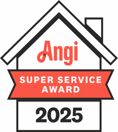 Angi award