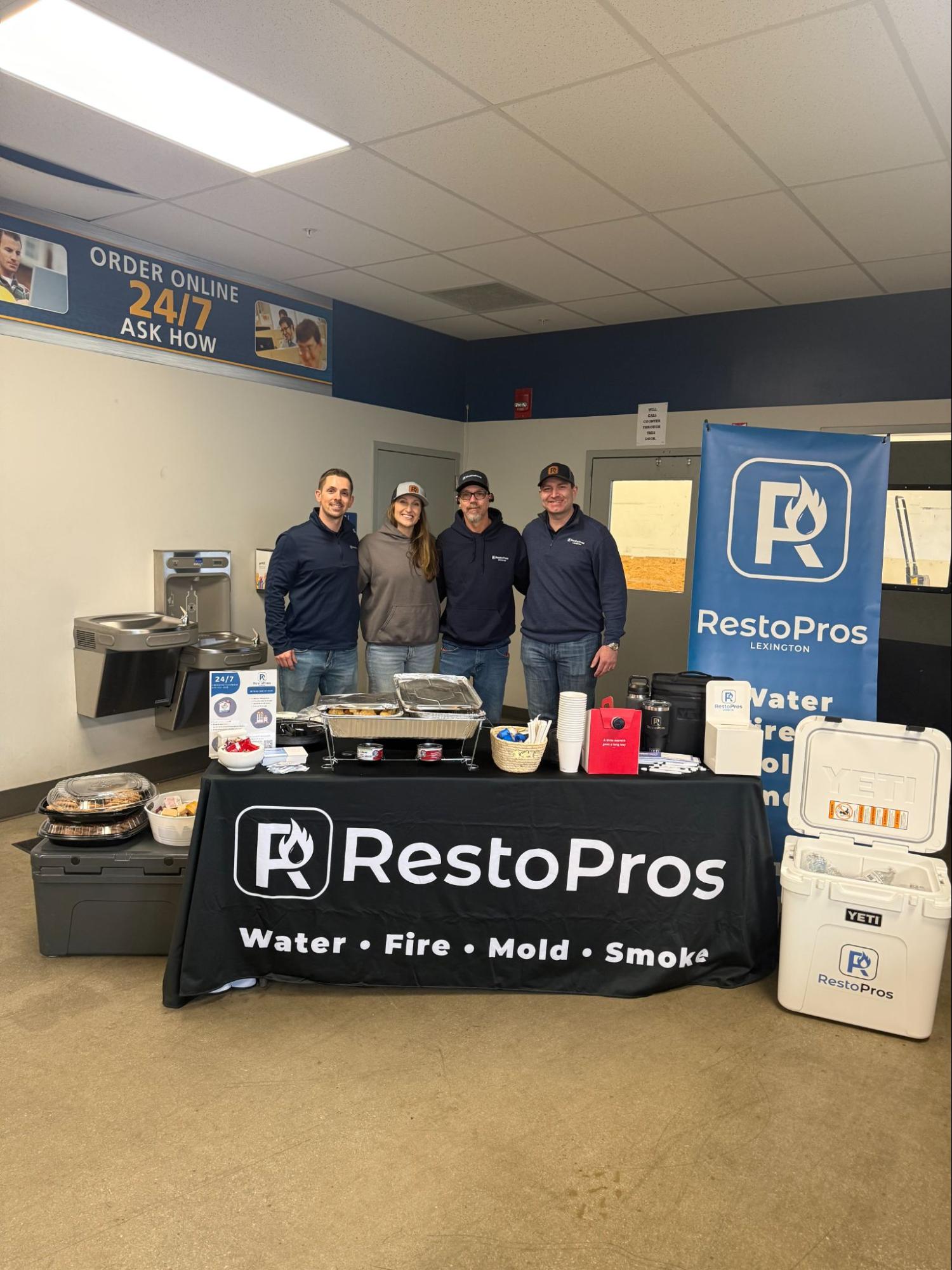 restopros team