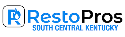 RestoPros of South Central Kentucky logo