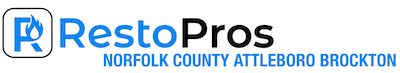 RestoPros of Norfolk County Attleboro Brockton logo