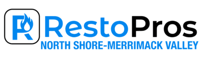 RestoPros of North Shore-Merrimack Valley logo