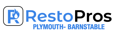 RestoPros of Plymouth- Barnstable logo