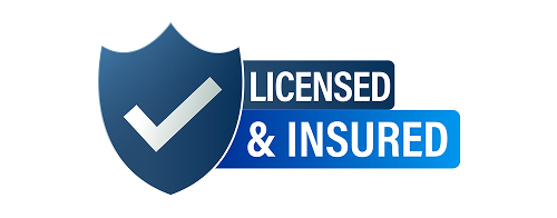 licensed icon