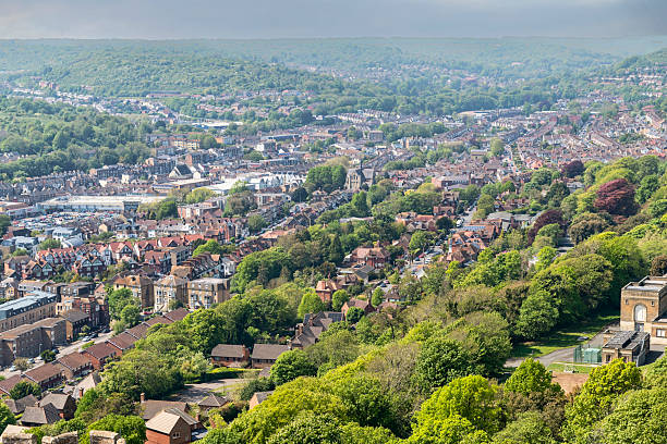 dover