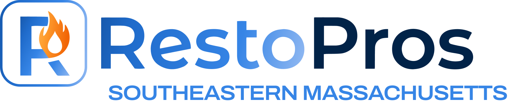 New logo