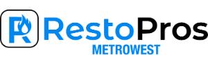 RestoPros of MetroWest logo