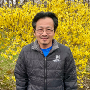 James Tang