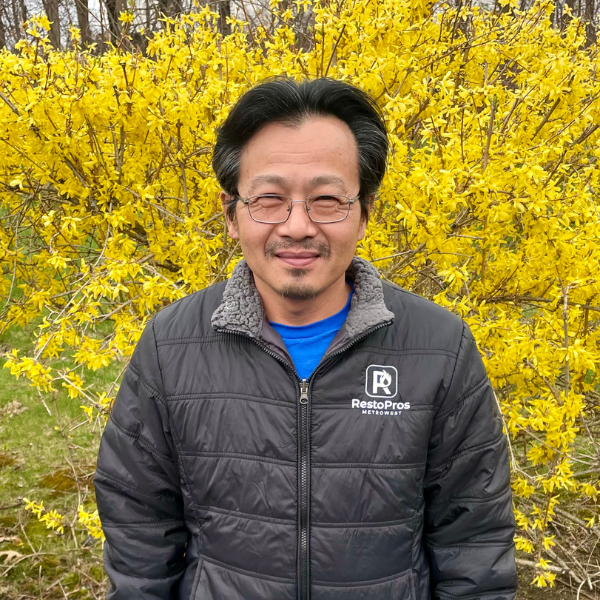 James Tang
