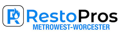RestoPros of MetroWest-Worcester logo