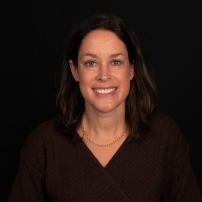 Abby Kaufman Headshot