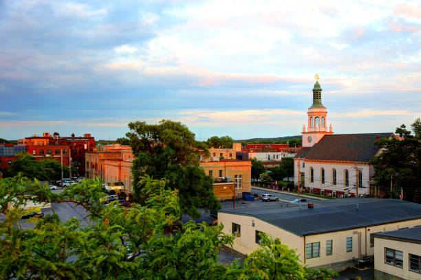 framingham