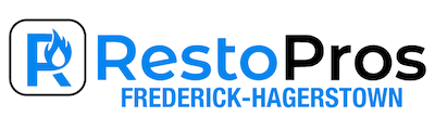 RestoPros of Frederick-Hagerstown, MD logo