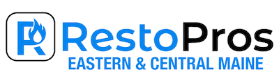 RestoPros of Eastern & Central Maine logo