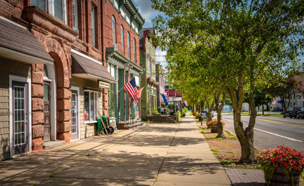 farmington