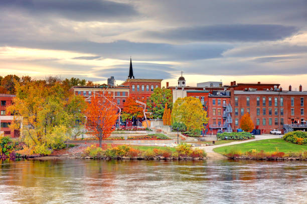 auburn maine