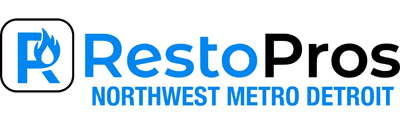 RestoPros of Northwest Metro Detroit logo