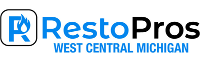 RestoPros of West Central Michigan logo