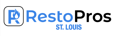 RestoPros of St. Louis logo