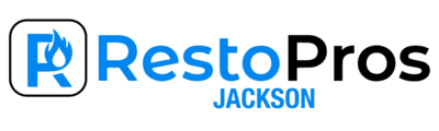 RestoPros of Jackson logo