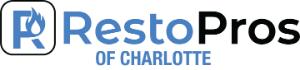 RestoPros of Charlotte logo