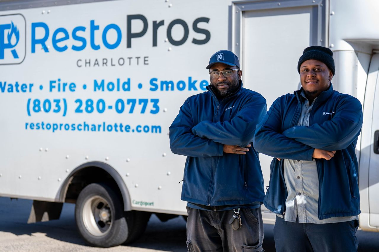 meet the team charlotte
