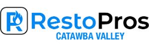 RestoPros of Catawba Valley logo