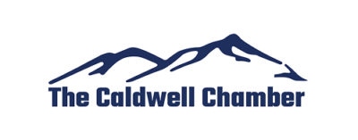 Caldwell chamber icon