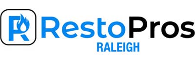 RestoPros of Raleigh logo