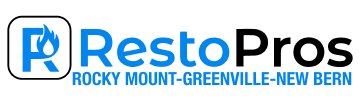 RestoPros of Rocky Mount-Greenville-New Bern logo