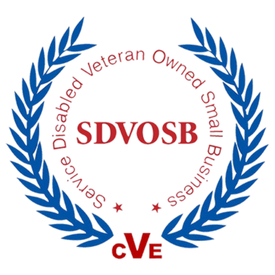 SDVOSB icon
