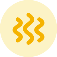 odor control icon