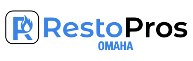 RestoPros of Omaha logo