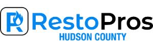 RestoPros of Hudson County logo