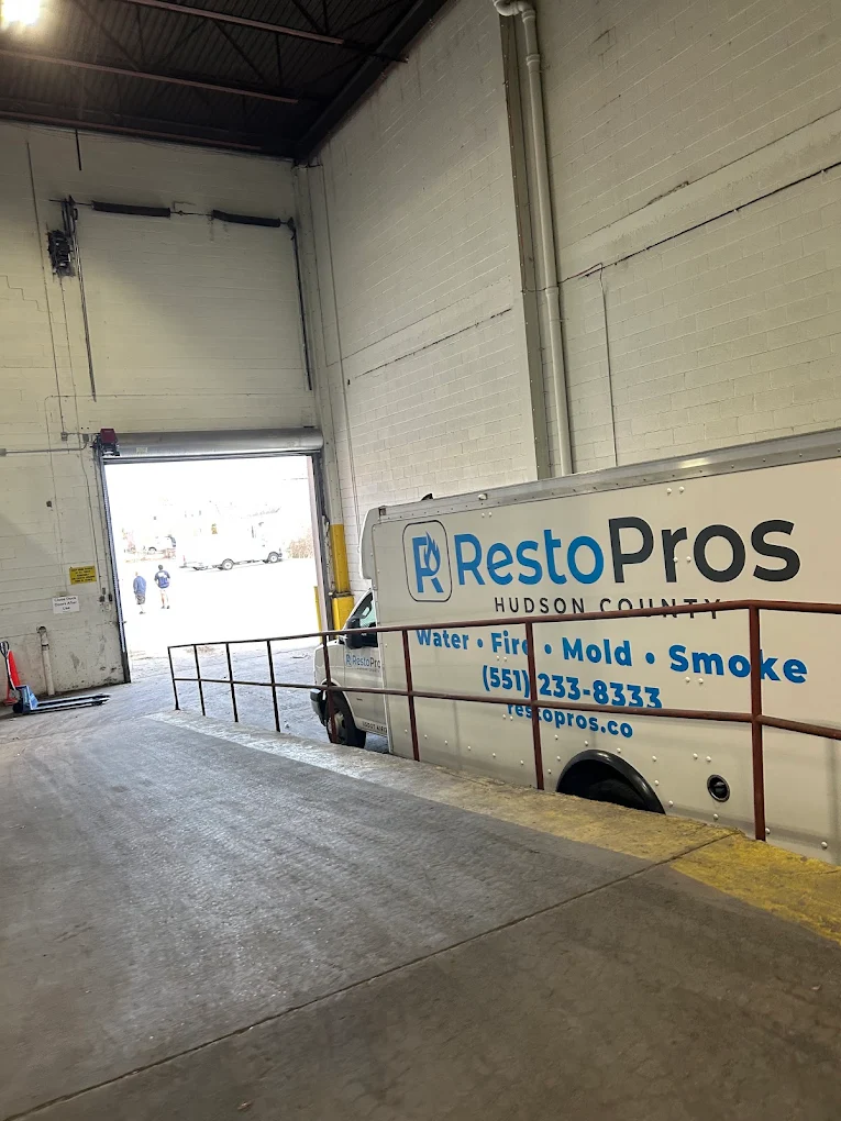 Restopros team