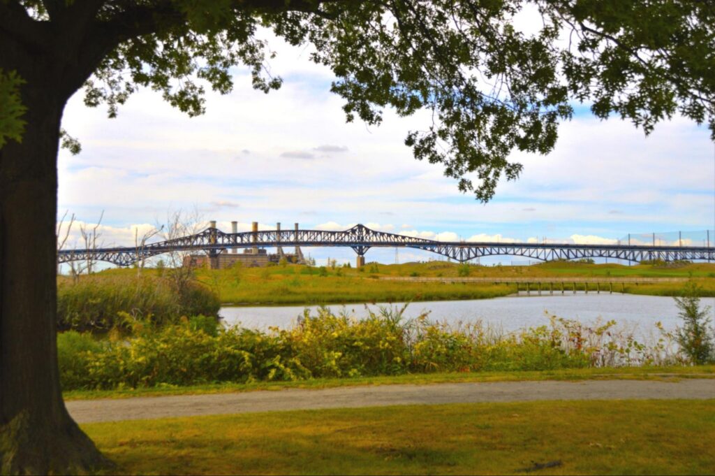 hudson county