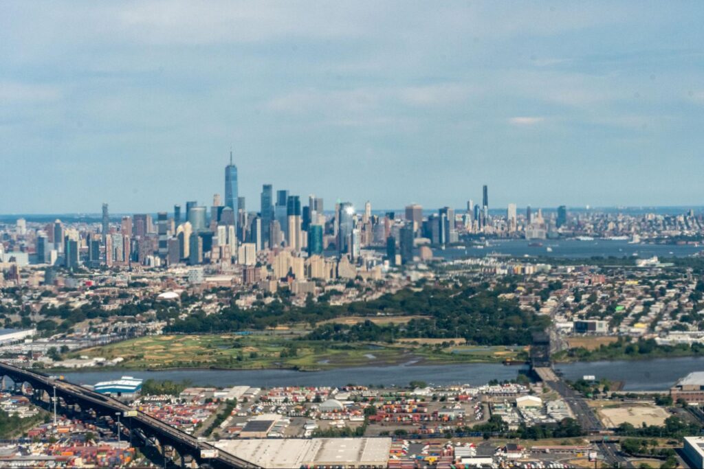 Secaucus, NJ