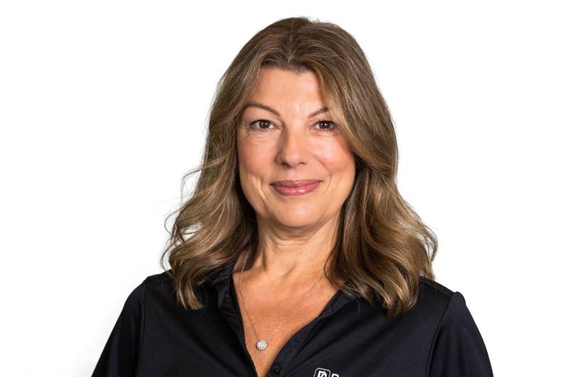 Janine Priolo