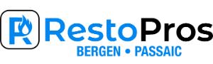 RestoPros of Bergen - Passaic logo