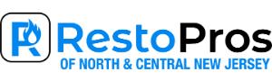 RestoPros of North & Central New Jersey logo