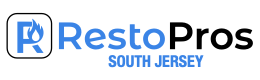 RestoPros of South Jersey logo