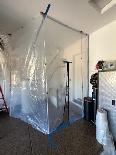 sun valley water damage image