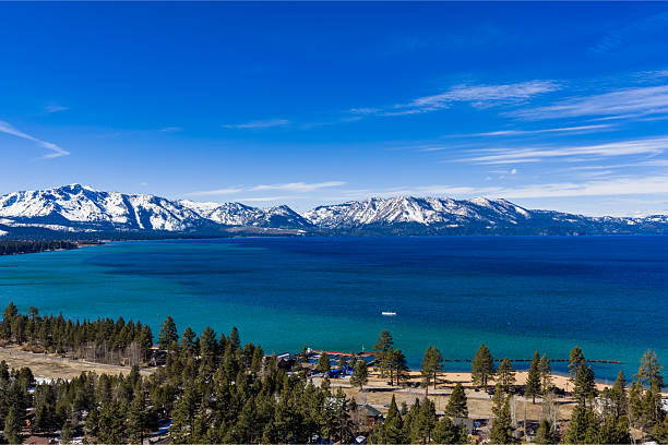 lake tahoe