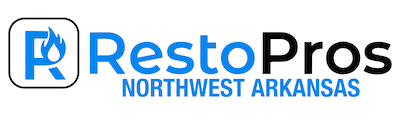 RestoPros of Northwest Arkansas logo