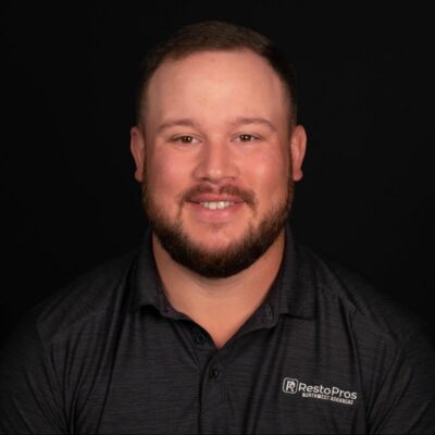 owner of restopros NW arkansas.