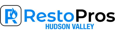 RestoPros of Hudson Valley logo